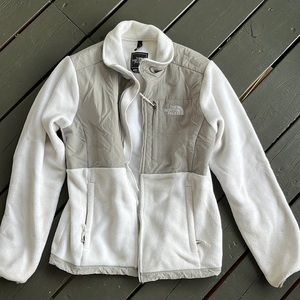 North face vintage jacket